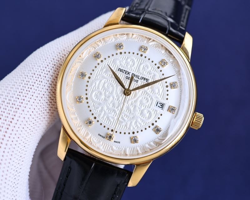 PATEK PHILIPPE Watches